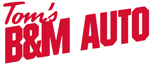 Tom's B & M Auto Blog