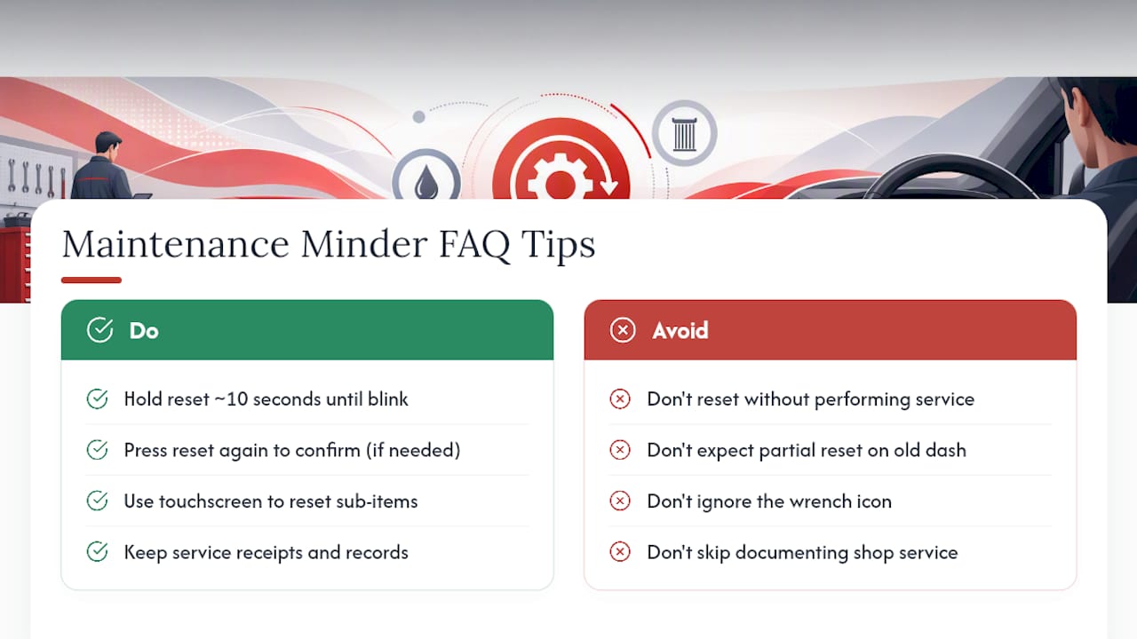 Frequently Asked Questions — overview diagram
