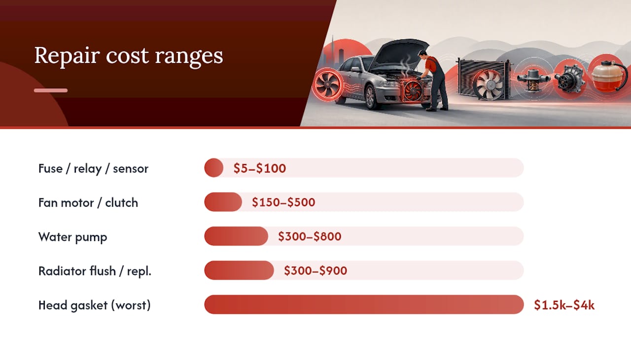 How Serious Is This, and What Will It Cost to Fix? — overview diagram